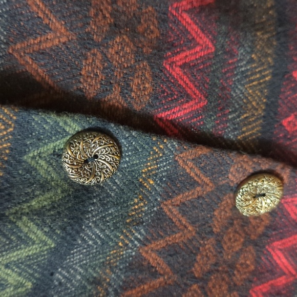 Vintage 80s vest - Picture 2 of 7